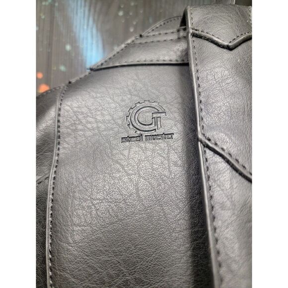 GT Steel Moster Winged Backpack - Picture 5 of 8